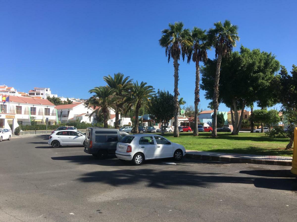 Beautiful Bungalow In Maspalomas Apartment Maspalomas  Bagian luar foto